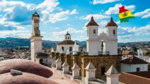 Bolivia – The most relevant details
