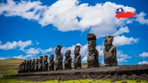 Chile – The most relevant details