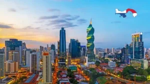 Panama – The most relevant details