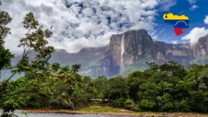 Venezuela – The most relevant details