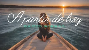 David Bisbal – A partir de hoy