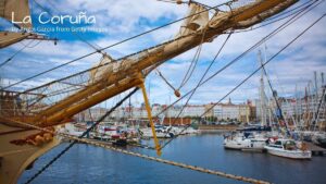 La Coruña treasures to discover