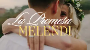 The promise – Melendi