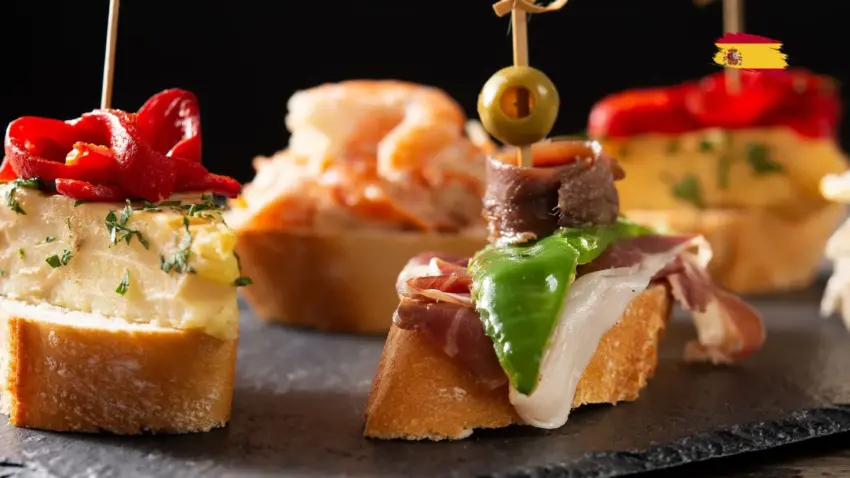 Tapas – informales e irresistibles 7 Diseño sin título19