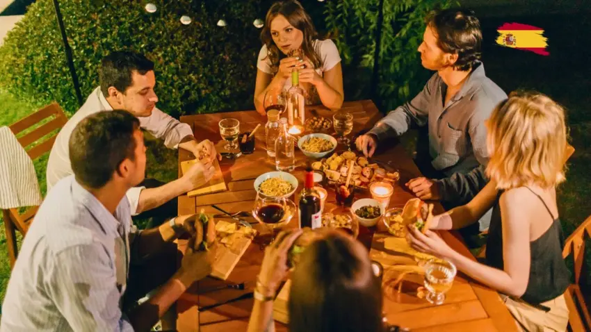 Tapas – informales e irresistibles 9 Diseño sin título21