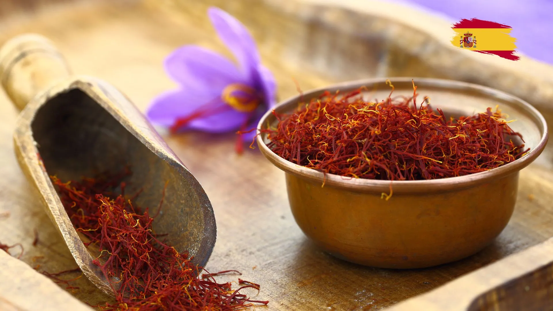 Azafrán