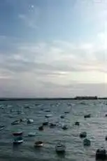 Cádiz, la ciudad entre dos mares: un viaje por su historia, cultura y gastronomía 215 Cádiz entre dos mares