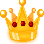 Letter to the Three Wise Men and Parade 5 RRMM crown