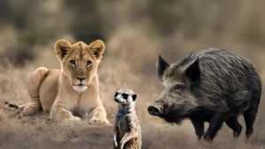 Hakuna Matata: La inolvidable melodía de libertad y alegría del Rey León