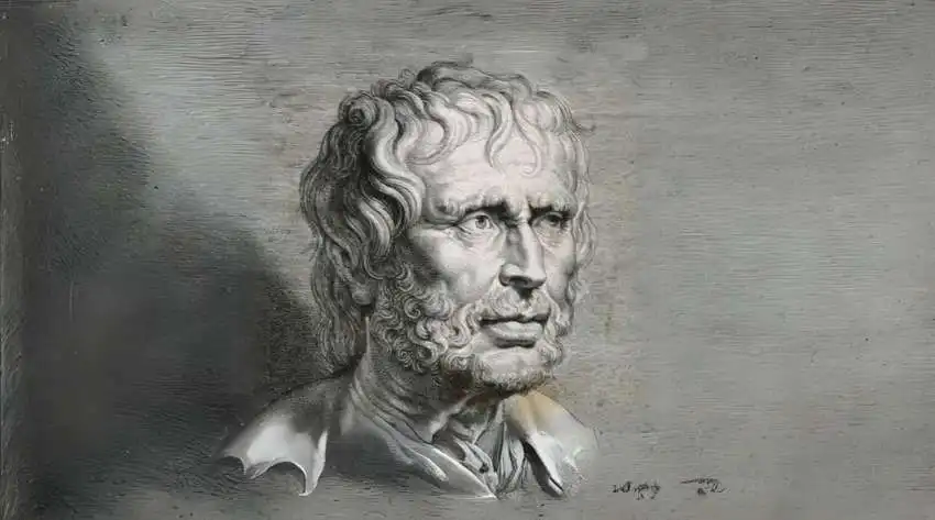 Who was Seneca?