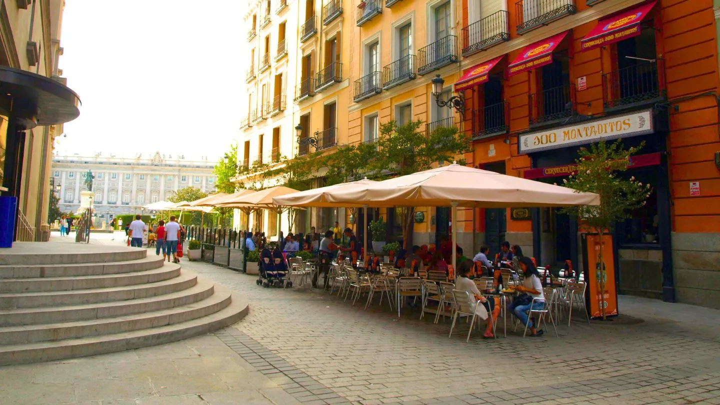 Recetas de Montaditos rápidas, fáciles y deliciosas 4