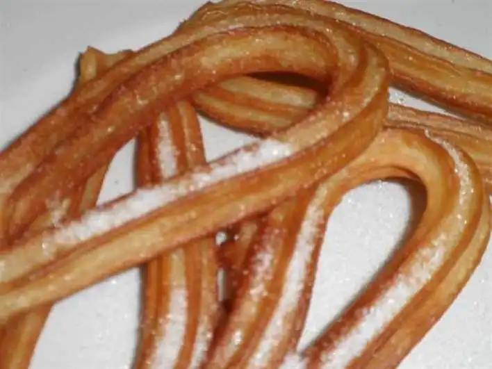 ¿Qué desayunan los españoles? 204 Churros