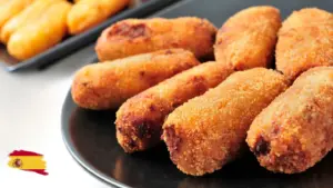 Deliciosas croquetas de jamón: un viaje culinario paso a paso