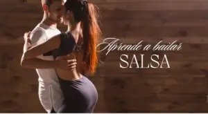 Aprender salsa fácilmente