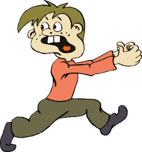 Careful!! Halloween recipes 5 kid-Image from OpenClipart-Vectors from Pixabay