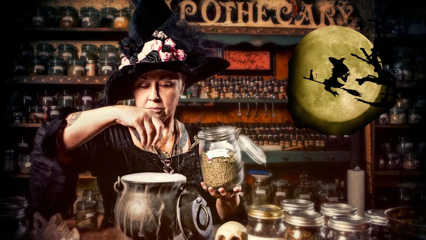 ¡¡Cuidado!! Recetas tenebrosas - Halloween 165