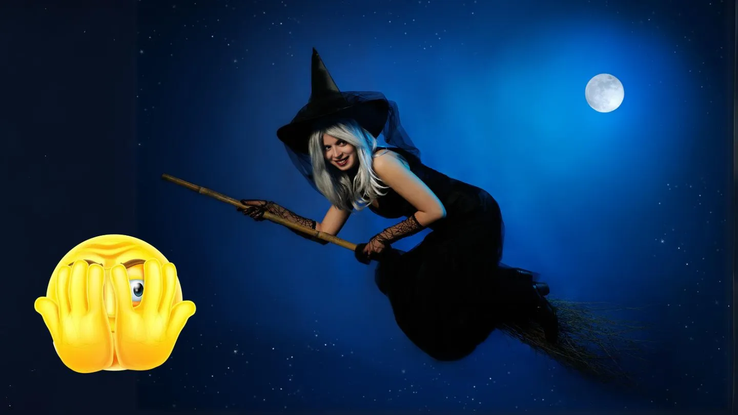 ¡¡Cuidado!! Recetas tenebrosas - Halloween 167