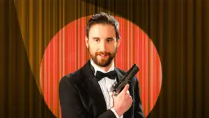 Dani Rovira Bibliografía: monólogos hilarantes y más