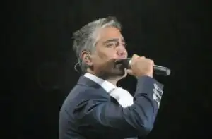 Alejandro Fernández: El Charro del México moderno