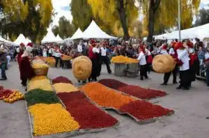 Festivos en Argentina