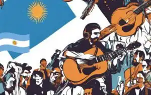 Música de Argentina: Los ritmos conmovedores de la Pampa