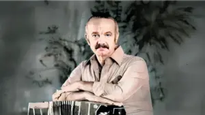 Astor Piazzolla: redefiniendo el tango y la música de Argentina
