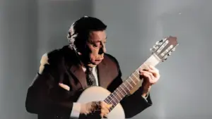 Atahualpa Yupanqui: el trovador de las pampas y guardián del folklore argentino