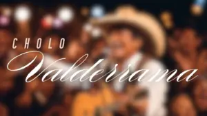 Cholo Valderrama: Ecos del alma musical del Ecuador