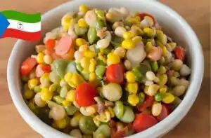 Cocina de Guinea Ecuatorial: un mosaico culinario de influencias africanas y españolas