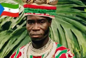 Cultura de Guinea Ecuatorial: un mosaico de diversidad, tradición y rico patrimonio