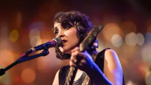 Gaby Moreno: La Encantadora Luminaria Musical de Guatemala