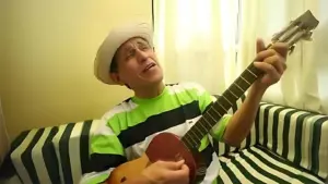 Gualberto Ibarreto la Sinfonía de Venezuela