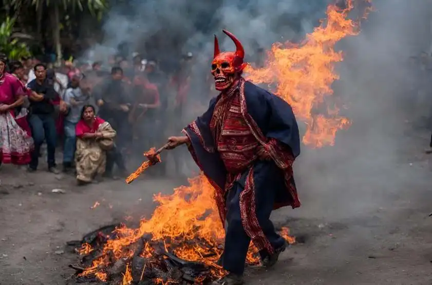 Festivos en Guatemala