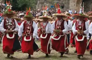 Festivos en Honduras