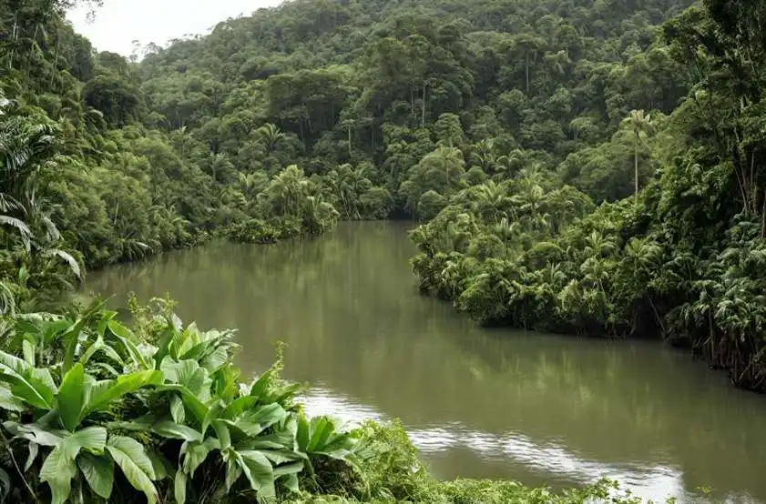 Curiosidades de Honduras