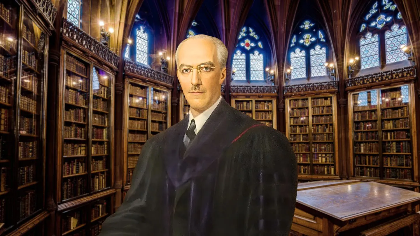 Jacinto Jijón y Caamaño: el hombre del Renacimiento del Ecuador