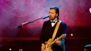 Jarabe de Palo: un viaje musical a través de los ritmos de la vida