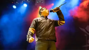 Juan Fernando Velasco: Armonía en progreso del viaje melódico desde Ecuador