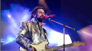 Juanes: Armonía de una Nación y El Viaje Rítmico desde Colombia