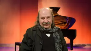 Lito Nebbia: el maestro del rock, el jazz y más allá argentinos