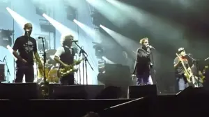 Los Fabulosos Cadillacs: Ska, Rock y la rebelión rítmica de Argentina