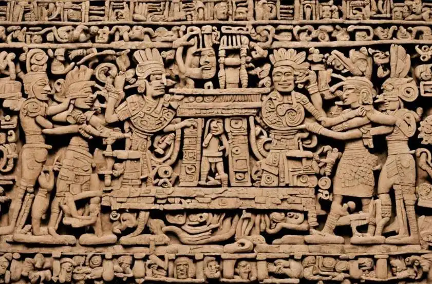 Curiosidades de México