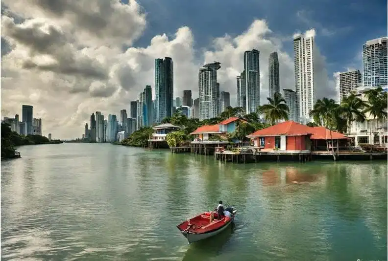Turismo en Panamá: los 10 lugares con mayor renombre turístico