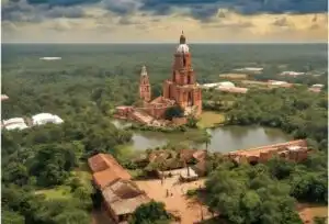 Turismo en Paraguay: los lugares con mayor renombre