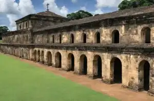 Curiosidades de Paraguay