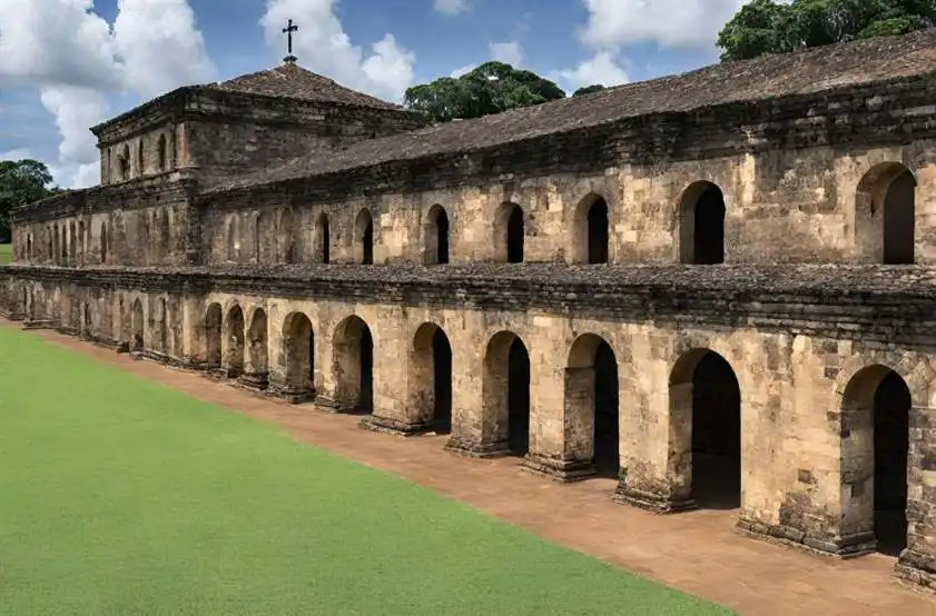 Curiosidades de Paraguay