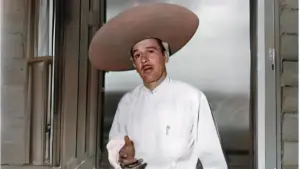 Biografía de Pedro Infante: El Charro Inmortal