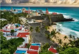 Turismo en Puerto Rico: los lugares con mayor renombre