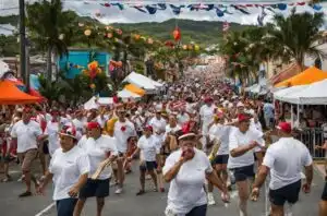 Festivos en Puerto Rico