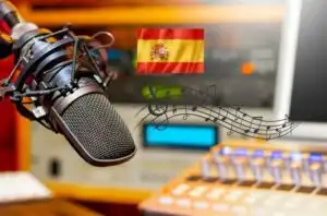 Radios en España